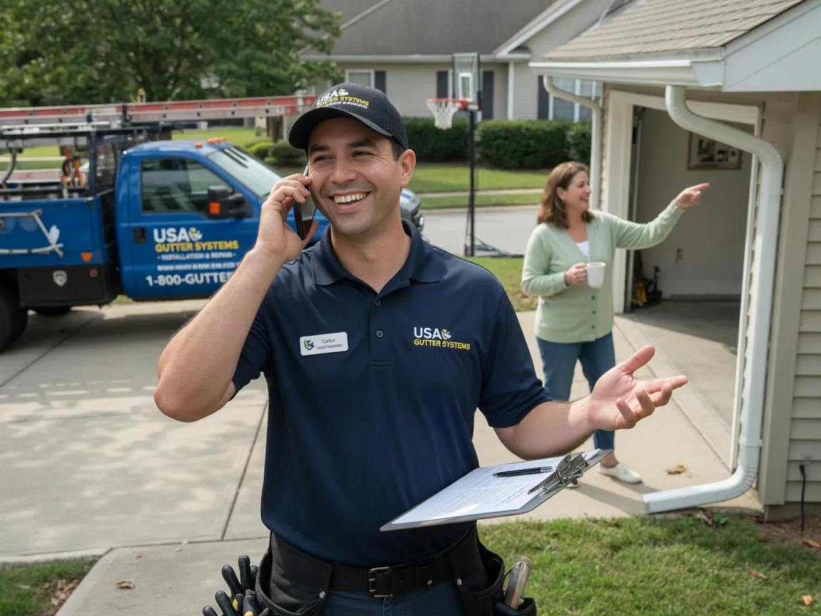 Gutter Installation Mortons Gap, KY FAQs